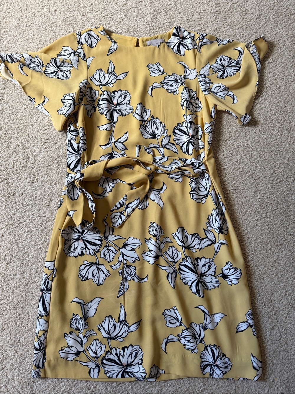 H&M women’s dress